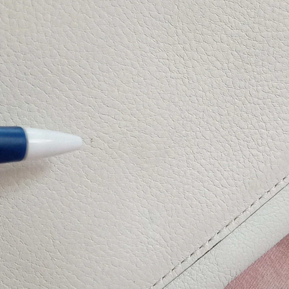 Michael Michael Kors White Leather Audrey Satchel